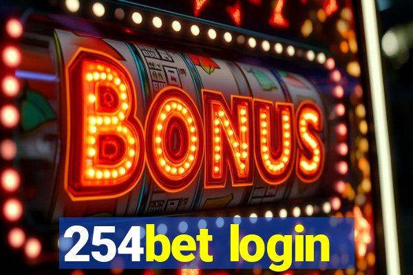 254bet login
